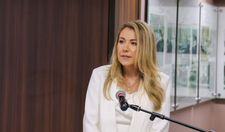 Leia mais sobre o artigo Juíza federal substituta Priscilla Mielke Wickert Piva é promovida à titularidade (15/01/2026)