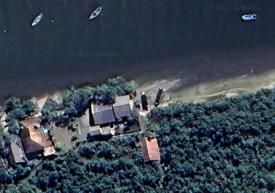 Leia mais sobre o artigo Justiça Federal embarga mansão irregular no entorno do Parque Nacional do Superagui (19/01/2026)