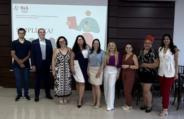 Leia mais sobre o artigo JF de Paranavaí elabora cartilha para agilizar pedidos de aposentadoria e benefícios assistenciais no Eproc (19/02/2026)