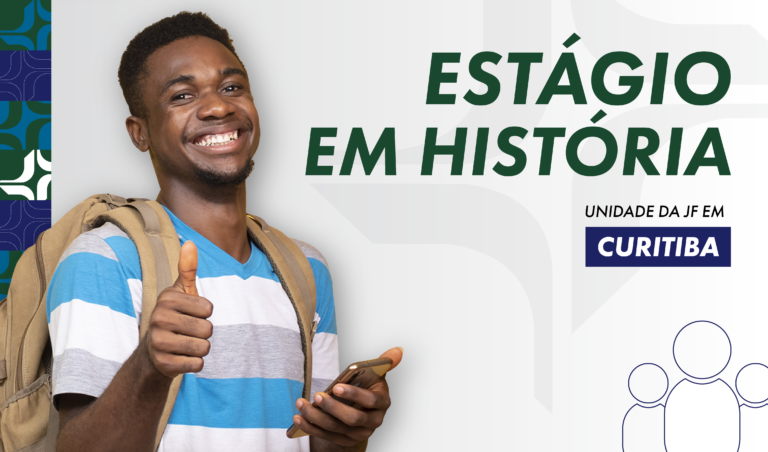 Leia mais sobre o artigo Estágio para História em Curitiba (23/02/2026)