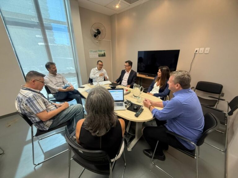 Leia mais sobre o artigo União e Município de Porto Alegre informam sobre acordo firmado envolvendo cedência da Usina do Gasômetro (04/02/2026)