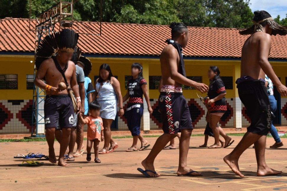 No momento, você está visualizando Ação que buscava criação de casa de passagem para indígenas é julgada improcedente (16/02/2026)