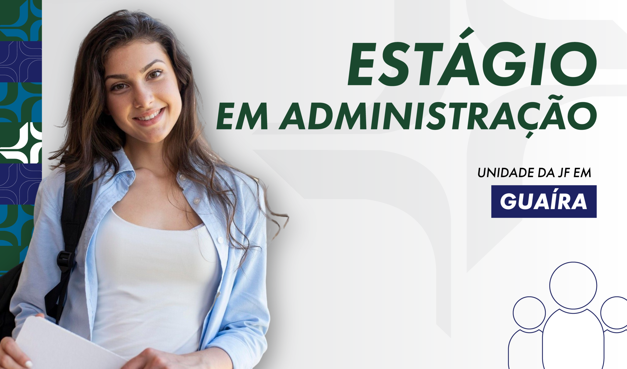 No momento, você está visualizando Guaíra abre cadastro de reserva para estágio em Administração (19/02/2026)