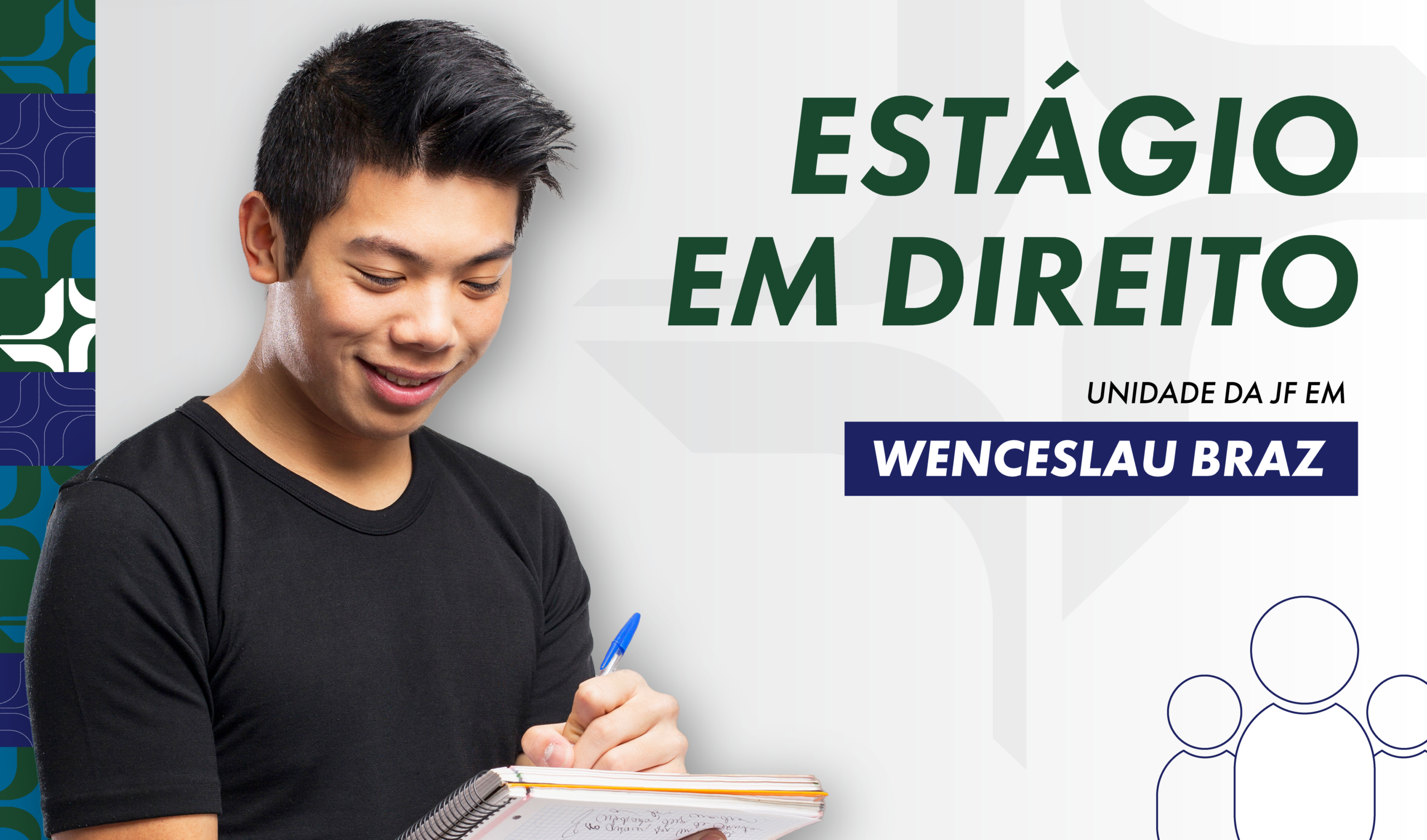 No momento, você está visualizando Wenceslau Braz abre vaga para estágio em Direito (19/02/2026)