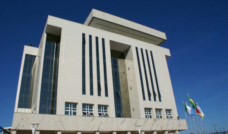 Leia mais sobre o artigo Justiça Federal cadastra entidades da região de Pelotas para recebimento de verbas (13/03/2026)