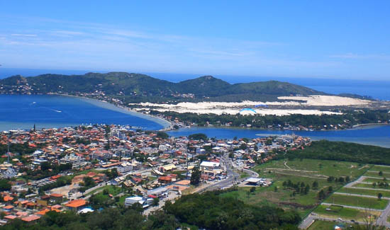 Leia mais sobre o artigo Prefeitura de Florianópolis e Floram devem promover renaturalização do Rio Apa, na Lagoa da Conceição (09/03/2026)