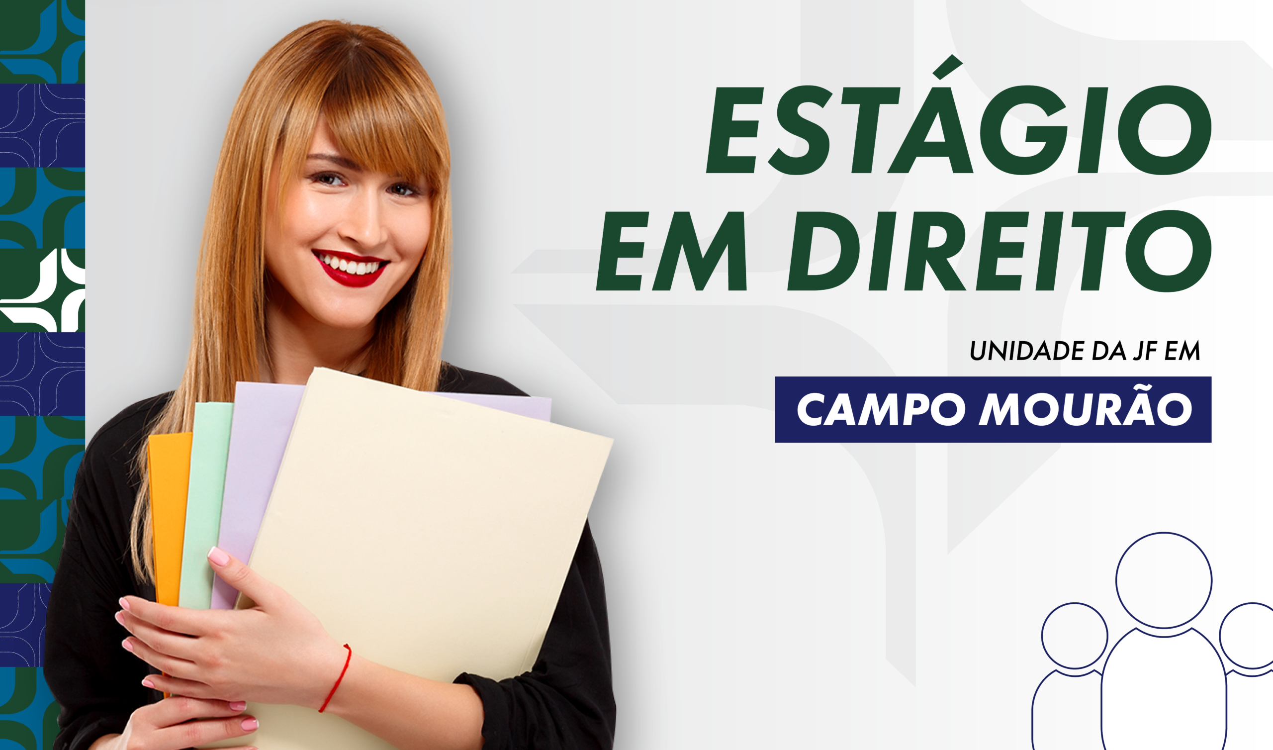 No momento, você está visualizando Justiça Federal de Campo Mourão abre edital para estágio em Direito (12/03/2026)