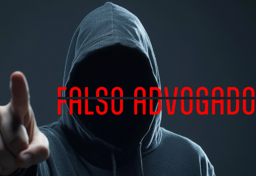 Leia mais sobre o artigo “Golpe do falso advogado” se espalha pelo WhatsApp e engana vítimas com dados reais de processos (06/03/2026)