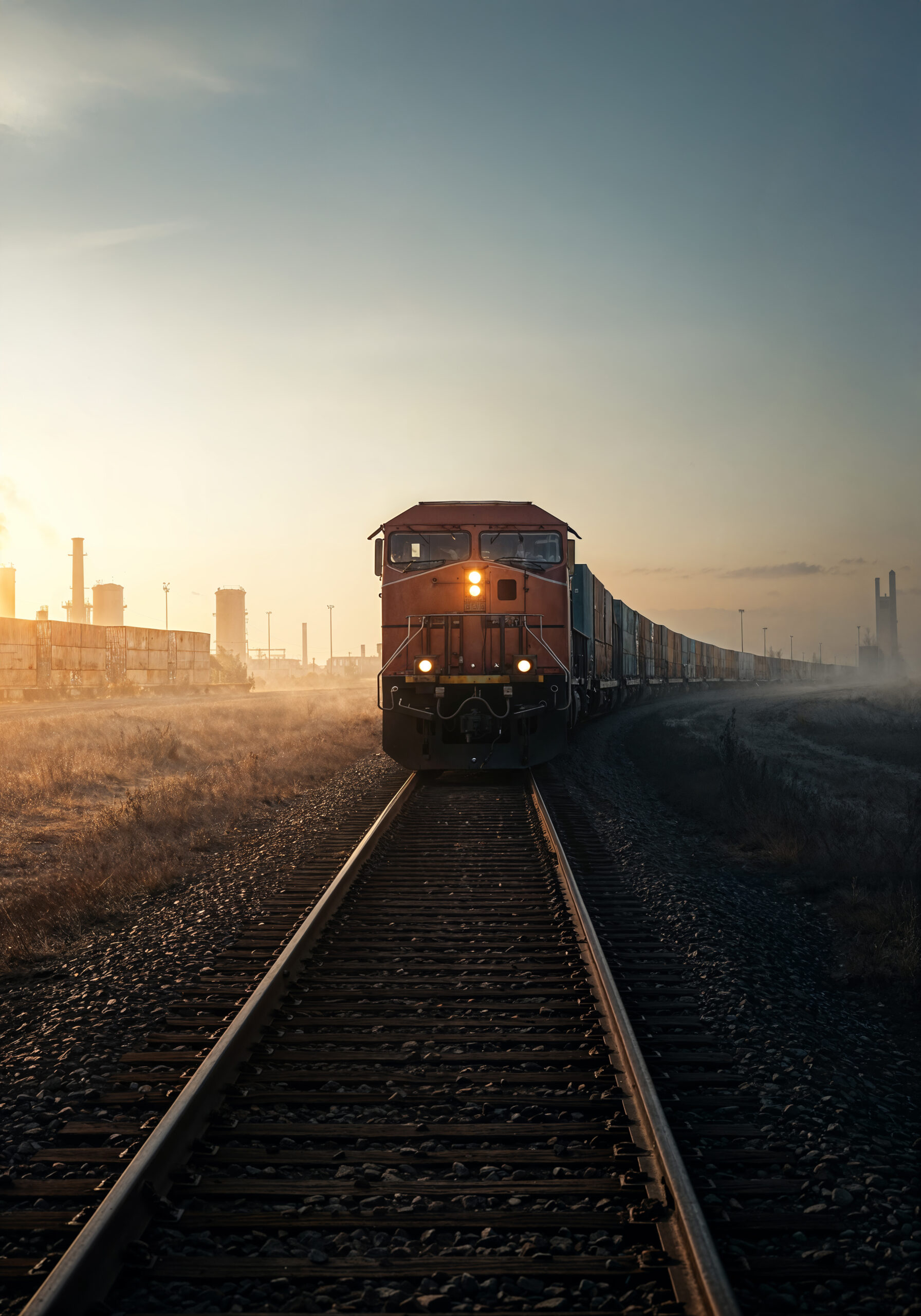 No momento, você está visualizando Justiça Federal proíbe empresa de utilizar área urbana de Piraquara para manobras e restringe apito do trem (06/03/2026)