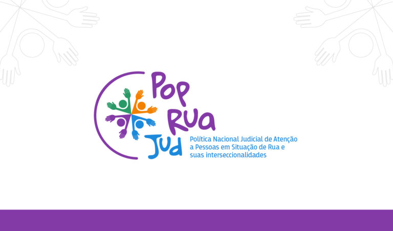 Leia mais sobre o artigo Abertura dos trabalhos da Rede PopRuaJud em 2026 acontece esta semana no CNJ (09/03/2026)