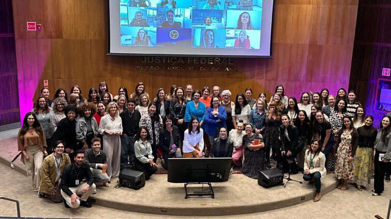 Leia mais sobre o artigo SJPR marcou Dia da Mulher em evento com memória, literatura e justiça (09/03/2026)