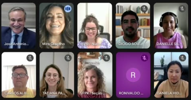 Leia mais sobre o artigo Telepertencer debate comunicação assíncrona para otimização de fluxos  (09/04/2026)