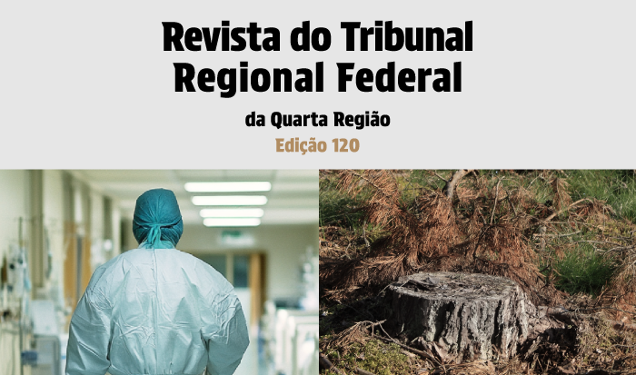 Leia mais sobre o artigo Nova edição destaca acórdãos sobre prescrição e informe publicitário de tratamento precoce contra Covid (27/04/2026)