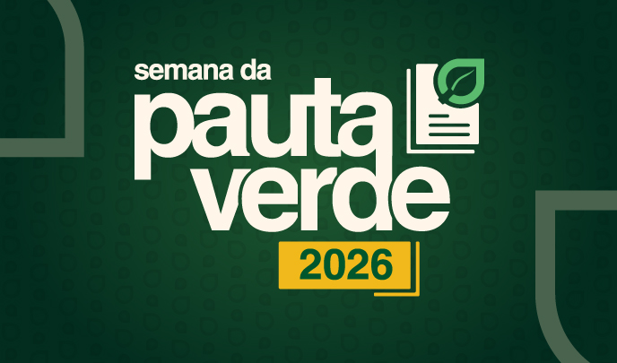 Leia mais sobre o artigo 2ª Edição da Semana da Pauta Verde do Judiciário brasileiro acontece em junho deste ano (28/04/2026)