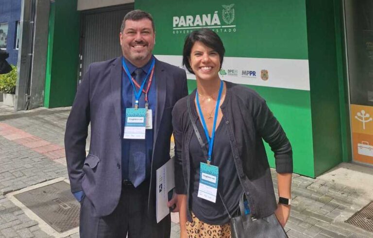 Leia mais sobre o artigo JFPR atende migrantes, apátridas e refugiados no 1º dia de ações do 4ª Semana Nacional do Registro Civil (13/04/2026)