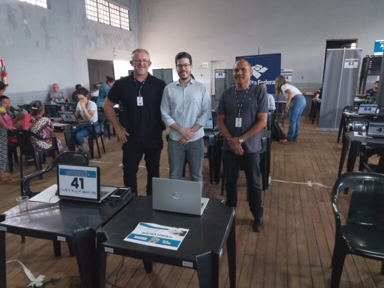 Leia mais sobre o artigo JF de Londrina participa da 4ª Semana Nacional do Registro Civil em Tamarana/PR (20/04/2026)