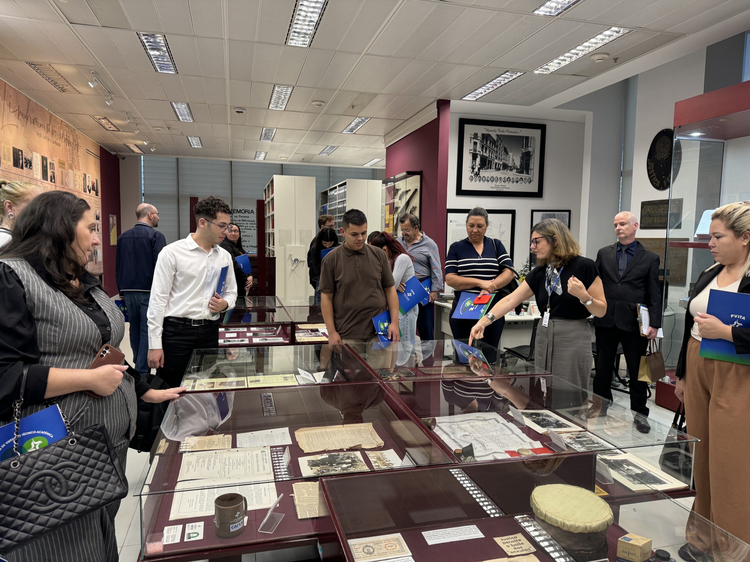 No momento, você está visualizando Alunos de Direito da UNIOPET abrem PVITA 2026 em Curitiba (08/04/2026)