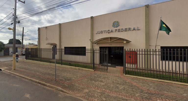 Leia mais sobre o artigo Justiça Federal de Paranavaí celebra 25 anos com ação comunitária gratuita (14/04/2026)