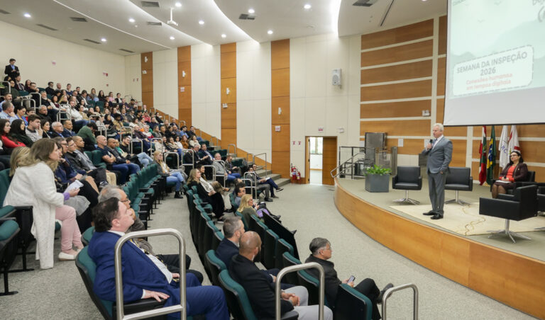Leia mais sobre o artigo Inteligência artificial e inovação aplicadas à Justiça são temas de debate (21/05/2026)