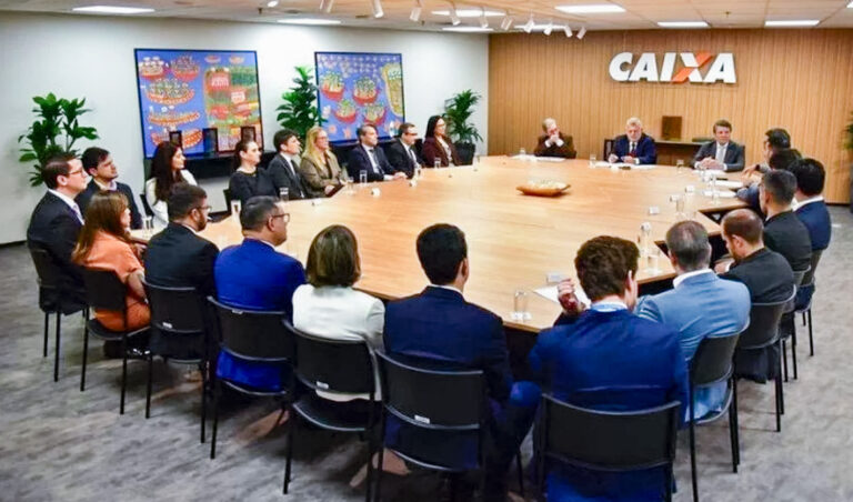 Leia mais sobre o artigo Depósito judicial poderá ser pago com cartão de crédito (13/05/2026)