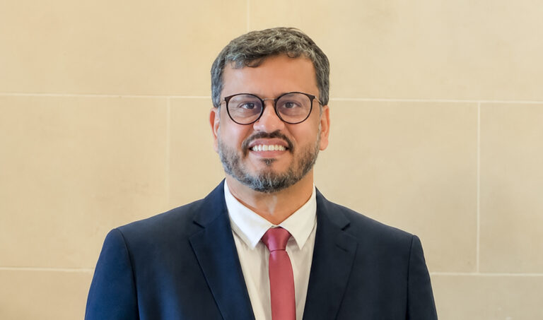 Leia mais sobre o artigo Juiz Francisco Donizete Gomes é indicado novo desembargador do TRF4 por aclamação (25/06/2026)