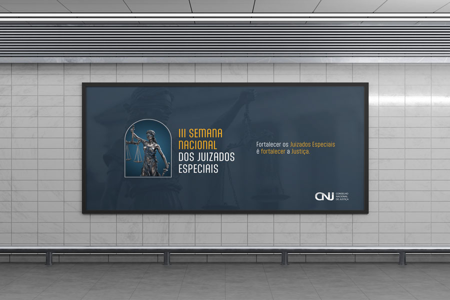 No momento, você está visualizando Cejuscon encerra a III Semana dos Juizados com 601 acordos homologados (22/06/2026)