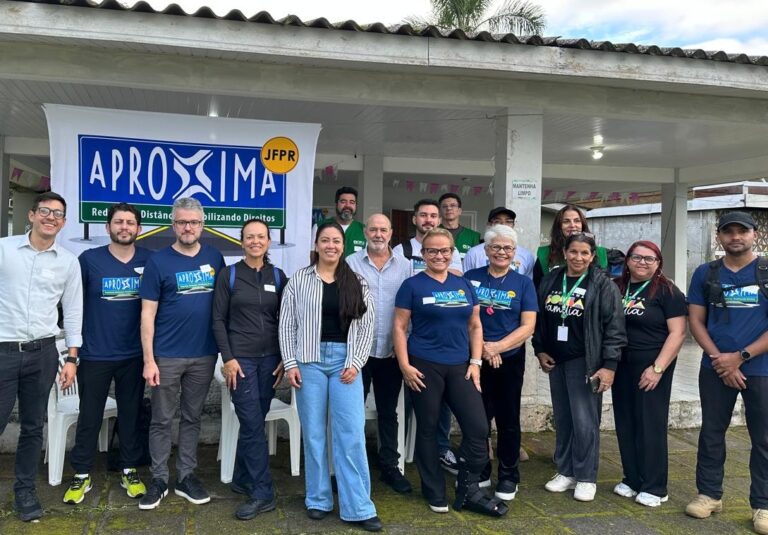 Leia mais sobre o artigo Projeto Aproxima promove diálogo interinstitucional por soluções para demandas estruturais na Ilha de Piaçaguera (12/06/2026)