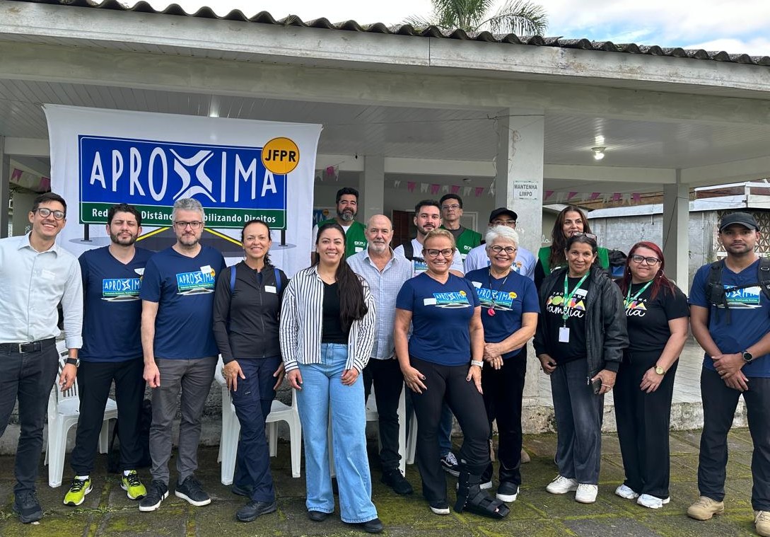 No momento, você está visualizando Projeto Aproxima promove diálogo interinstitucional por soluções para demandas estruturais na Ilha de Piaçaguera (12/06/2026)