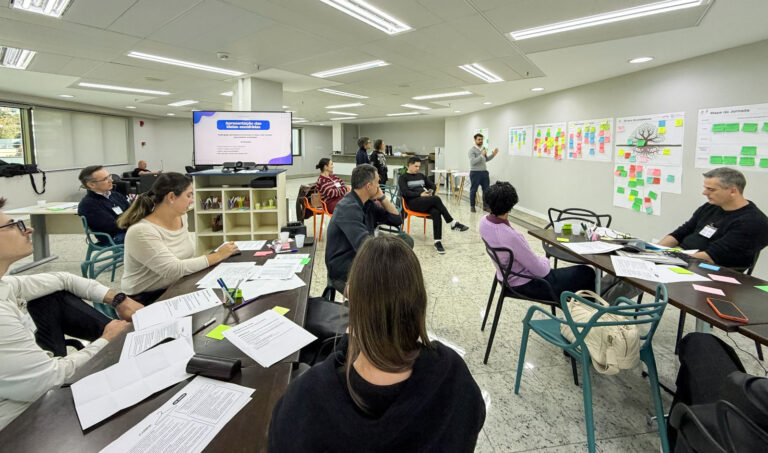 Leia mais sobre o artigo InspiraLab e LabJus realizam oficina sobre IA generativa na Tramitação Ágil dos Benefícios por Incapacidade  (22/06/2026)