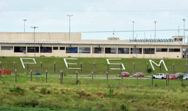Leia mais sobre o artigo Justiça Federal em Santa Maria destina mais de R$ 40 mil para projeto social e melhorias em presídio (11/06/2026)