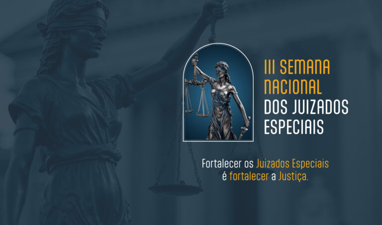 Leia mais sobre o artigo III Semana Nacional dos Juizados Especiais movimenta a Justiça Federal do RS (24/06/2026)