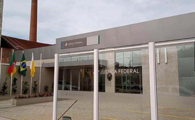 Leia mais sobre o artigo Atividades presenciais suspensas na Subseção Judiciária de Cachoeira do Sul (RS) (14/06/2026)
