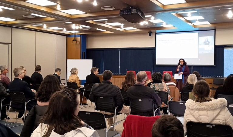 Leia mais sobre o artigo Encontro de Integração de Pessoas com Deficiência possibilitou troca de experiências e deu voz aos participantes (13/07/2026)