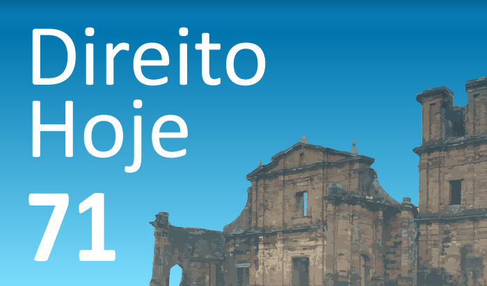 Leia mais sobre o artigo Texto de autoria do juiz Marcel Citro de Azevedo aborda história das Missões Jesuíticas Guaranis (14/07/2026)