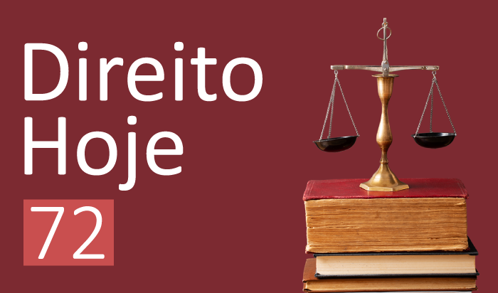 Leia mais sobre o artigo Artigo do ministro Ribeiro Dantas do STJ examina impactos penais da Emenda Constitucional nº 132/2023 (27/07/2026)