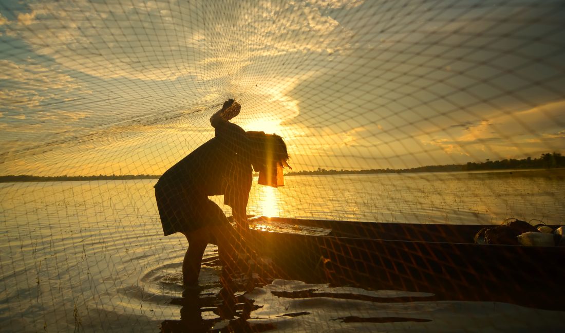 No momento, você está visualizando Pescadores obtém liminar que autoriza uso de ‘rolo’ e malha 7 no lance de praia em Rio Grande e São José do Norte (31/07/2026)