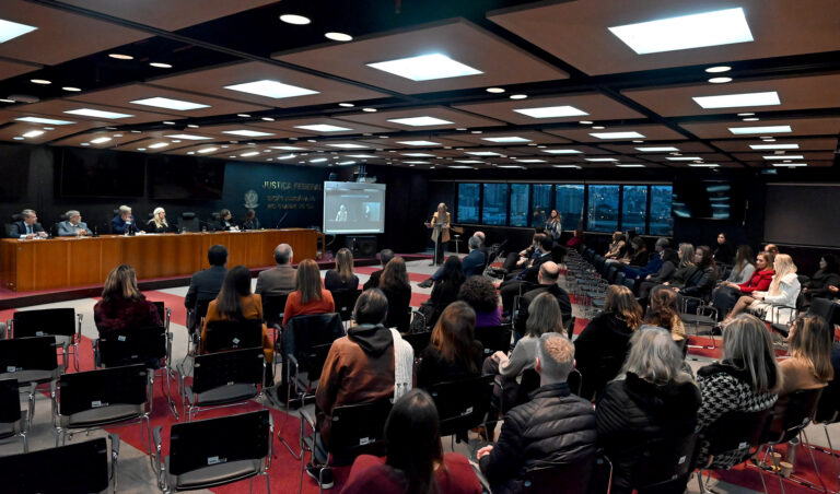 Leia mais sobre o artigo Justiça Federal altera competências e apresenta novas varas especializadas em Porto Alegre (06/07/2026)