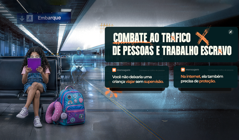 Leia mais sobre o artigo JFRS adere a mobilização nacional contra tráfico de pessoas e trabalho escravo (16/07/2026)