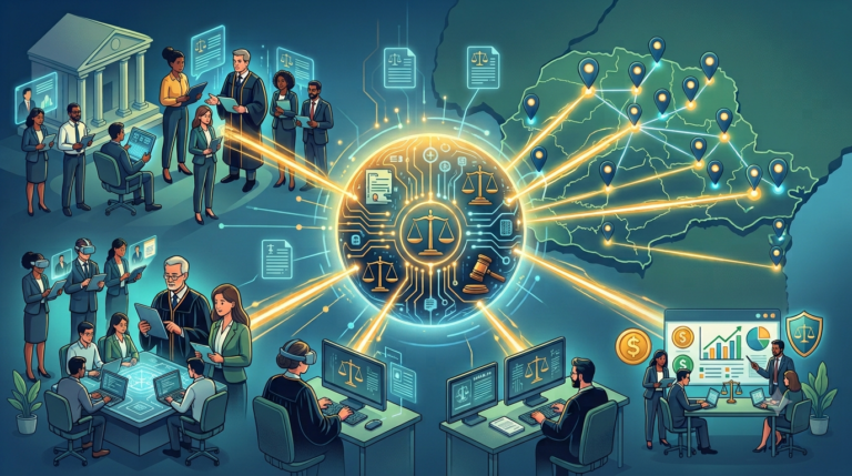 Leia mais sobre o artigo JFPR expande uso de Inteligência Artificial para otimizar andamento de processos (03/07/2026)