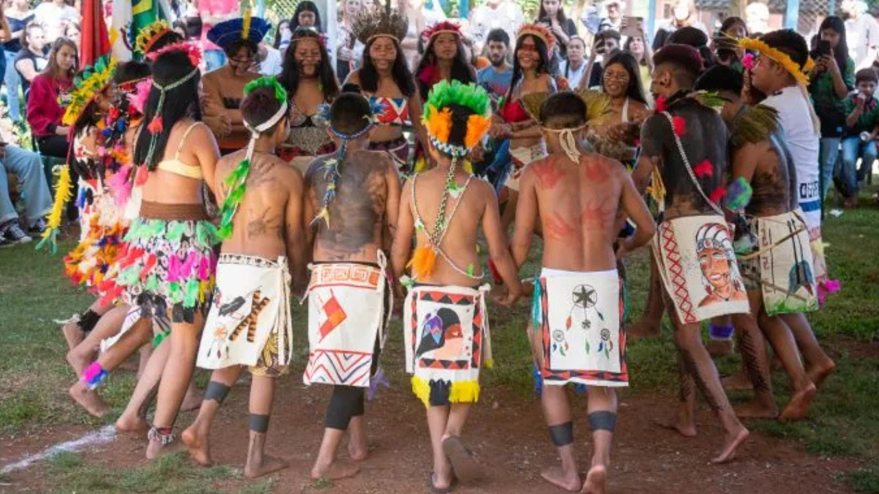 No momento, você está visualizando Audiência pública discute avanços e mediações para aquisição de terras indígenas Avá-Guarani (31/07/2026)