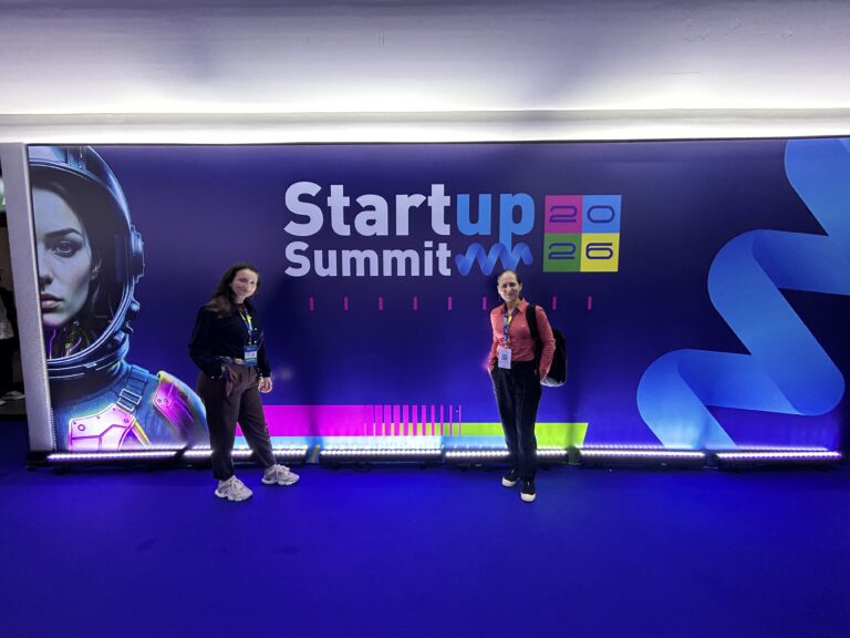 Leia mais sobre o artigo LabJus amplia conexão com ecossistema de inovação durante o Startup Summit 2026 (31/08/2026)