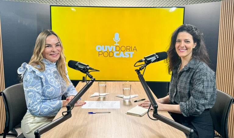 Leia mais sobre o artigo Jornalista Cristina Fibe fala de sua experiência na cobertura do “Caso João de Deus” (20/08/2026)