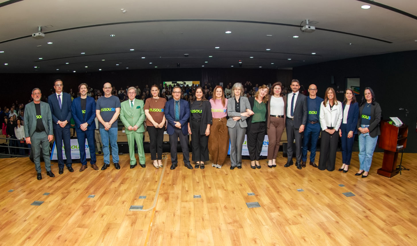 No momento, você está visualizando Encontro Nacional do SEI 2026 é encerrado com novidades na versão 6.0 da plataforma (14/08/2026)