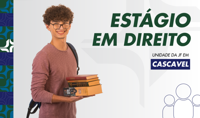 Leia mais sobre o artigo Justiça Federal de Cascavel abre edital para estagiários de Direito (25/09/2026)