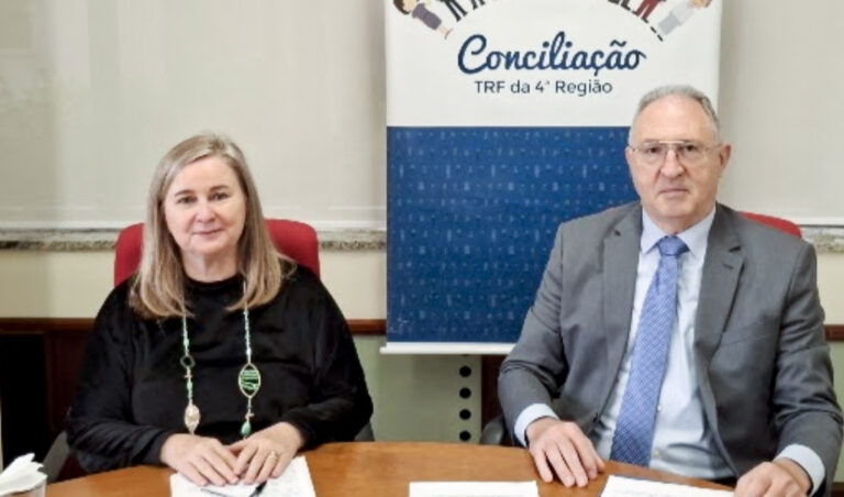 Leia mais sobre o artigo Fórum Ambiental do TRF4 debate impactos dos resíduos plásticos e alternativas sustentáveis (21/09/2026)
