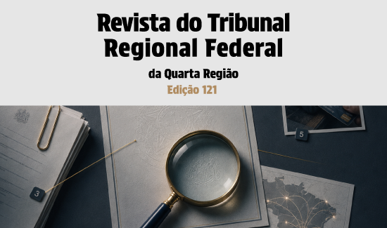 Leia mais sobre o artigo Nova edição traz análise de ministro do STJ sobre reforma tributária e criminalidade fiscal no Brasil (01/09/2026)