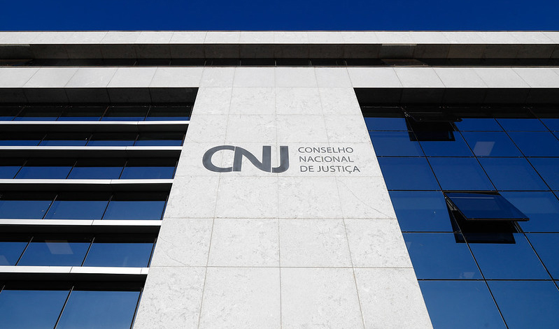 No momento, você está visualizando CNJ recebe propostas para estudos sobre pessoa idosa e Justiça Restaurativa (22/09/2026)