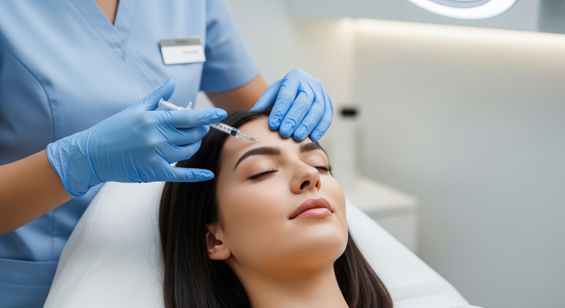 No momento, você está visualizando Enfermeira é proibida de realizar laserterapia, mas pode aplicar toxina botulínica, ozonioterapia e fazer harmonização de orelha (17/09/2026)