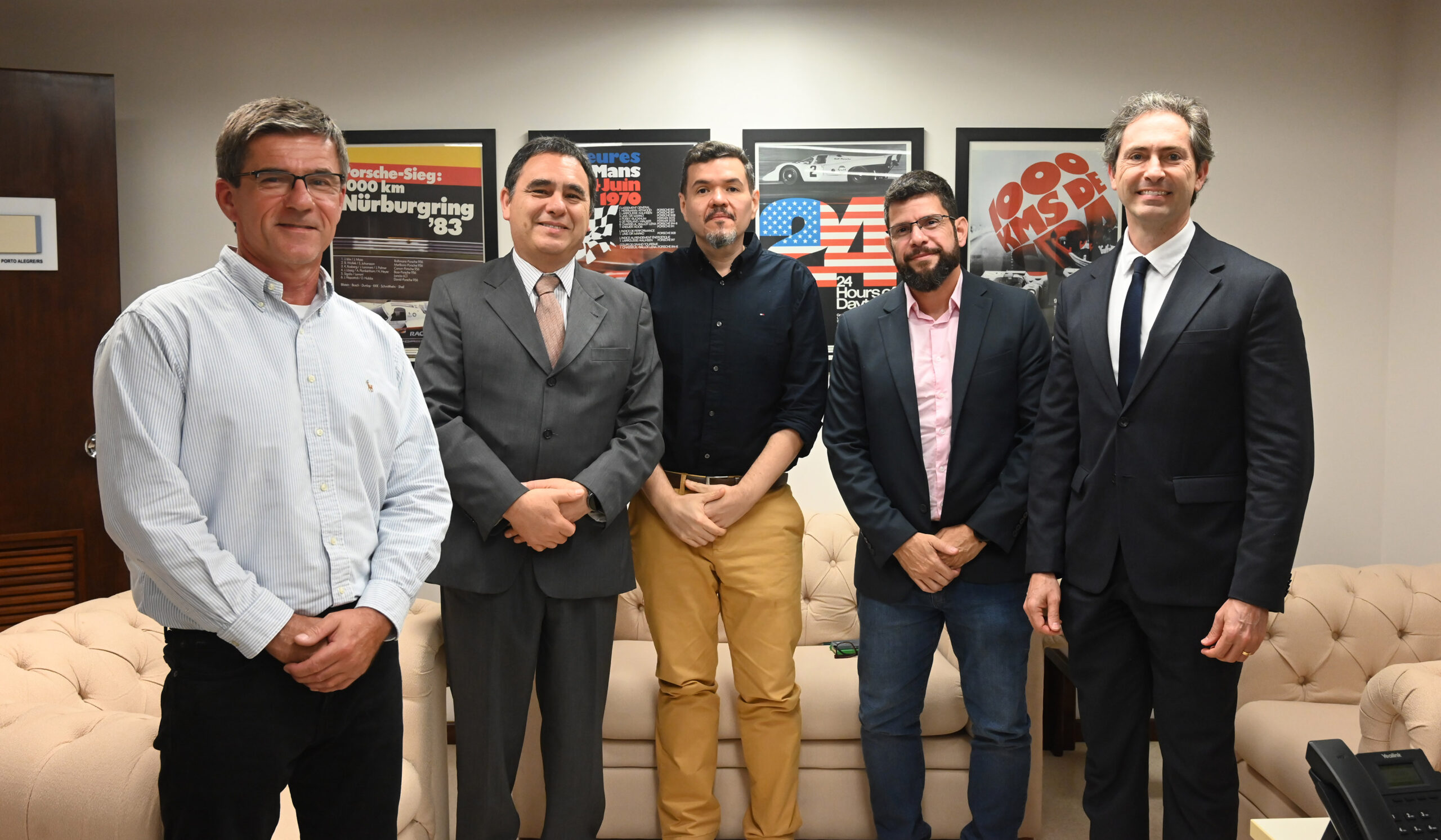 No momento, você está visualizando JFRS recebe visita técnica da JFRJ e intensifica a colaboração entre os órgãos (14/10/2026)