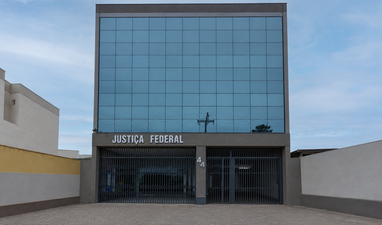 Leia mais sobre o artigo Justiça Federal completa 10 anos em Ijuí (RS) (17/10/2026)